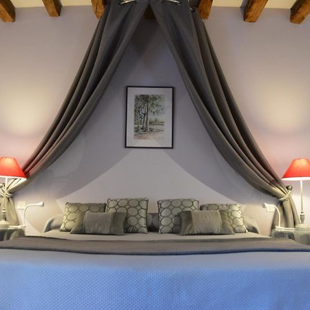 Chateau De Ribourdin Chevannes  エクステリア 写真