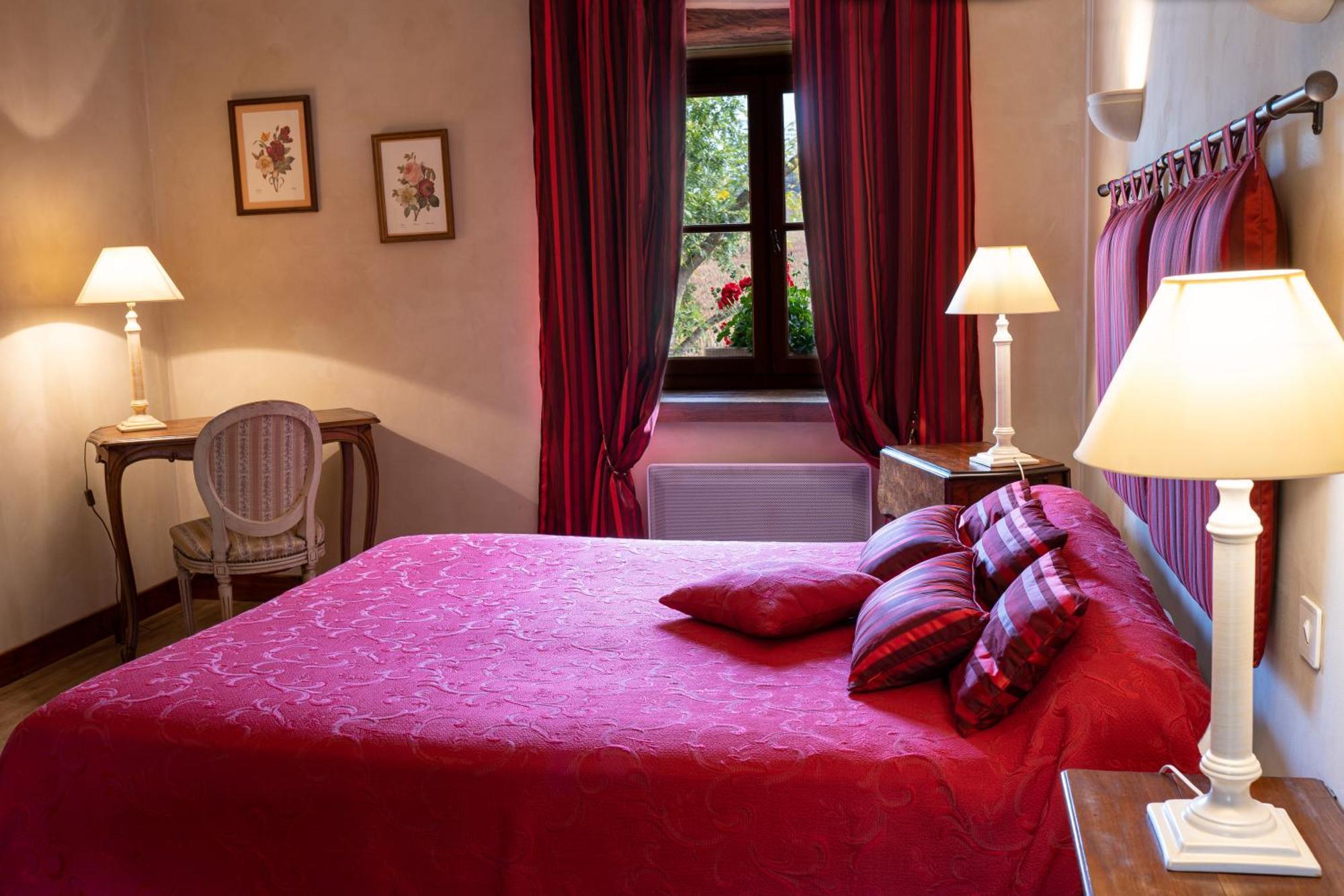 Chateau De Ribourdin Chevannes  エクステリア 写真